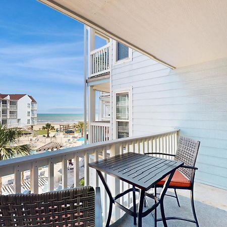 Seascape Condos II Galveston Kamer foto