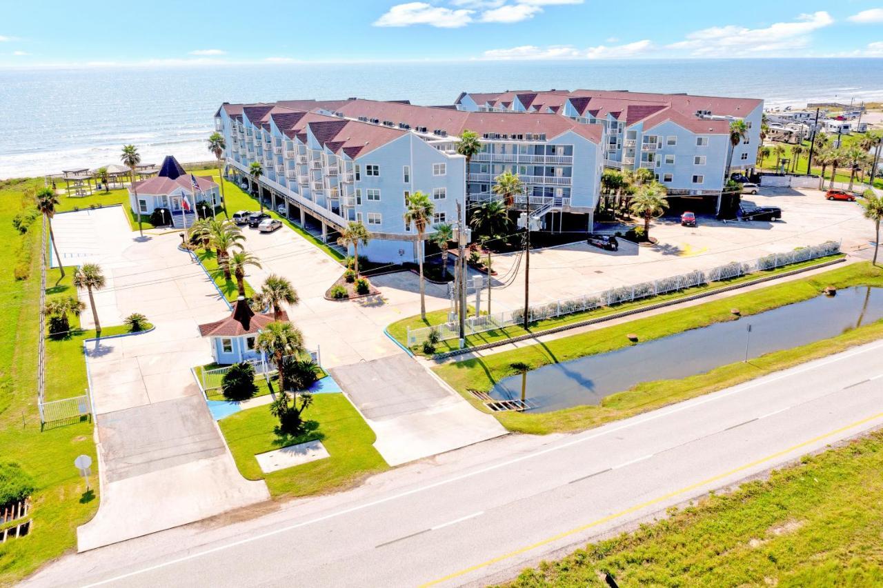 Seascape Condos II Galveston Kamer foto