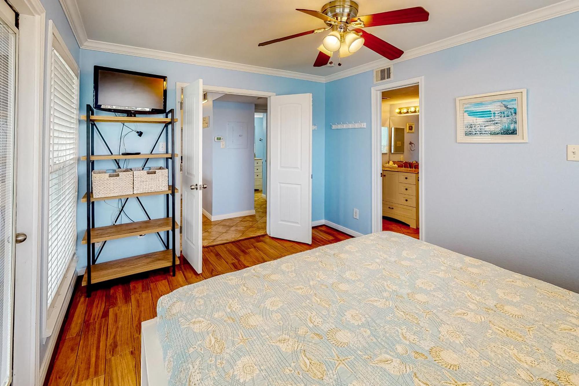 Seascape Condos II Galveston Kamer foto