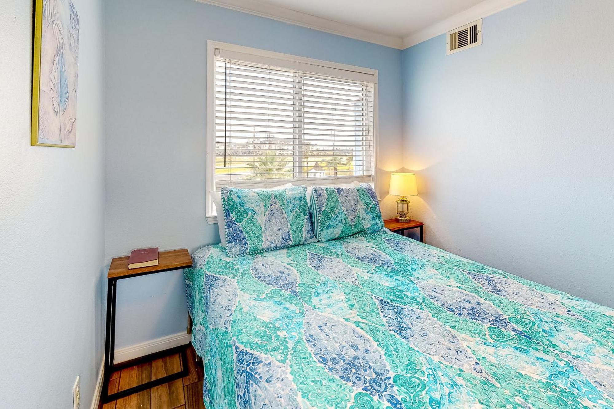 Seascape Condos II Galveston Kamer foto