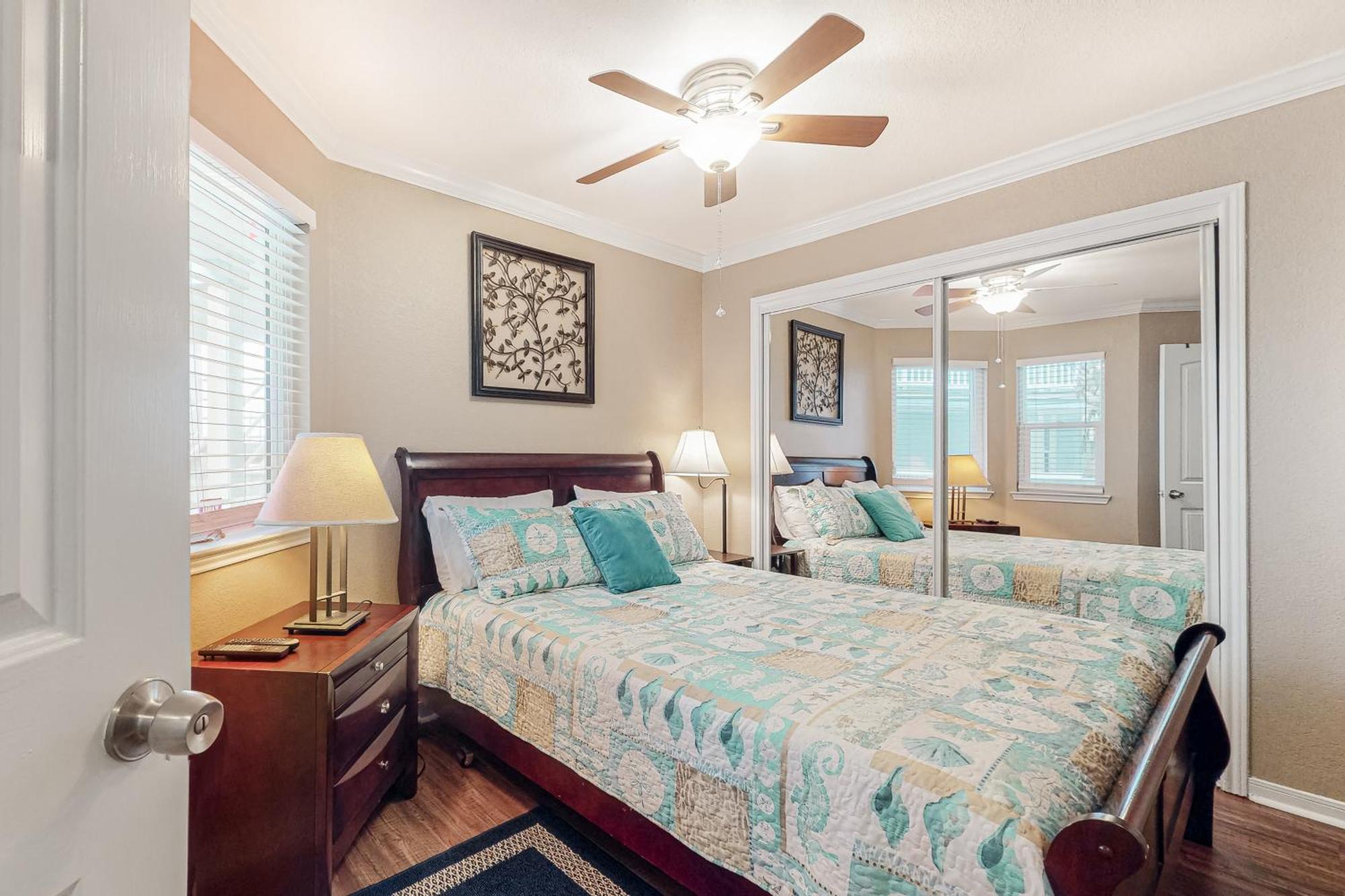 Seascape Condos II Galveston Kamer foto