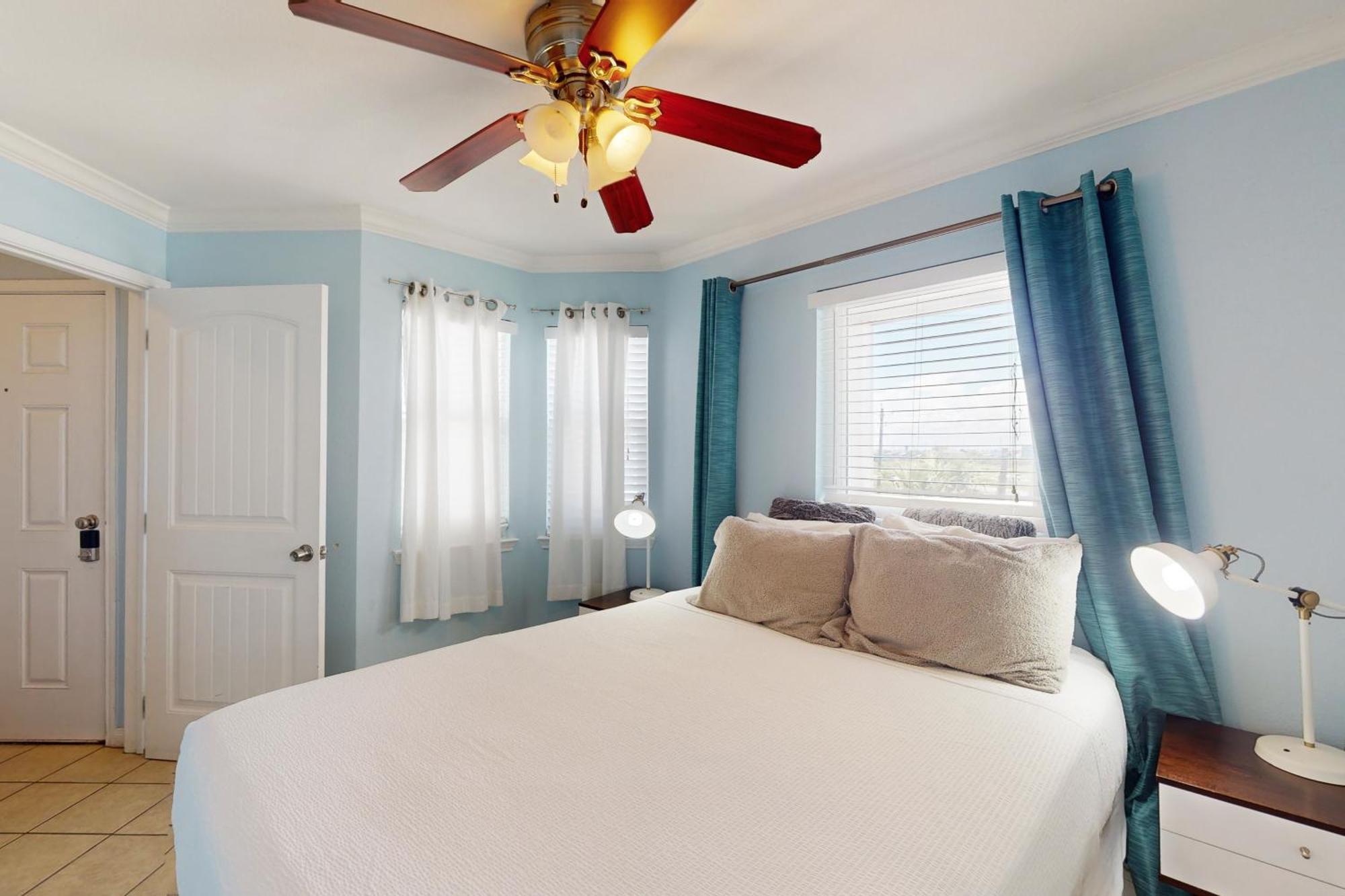 Seascape Condos II Galveston Kamer foto