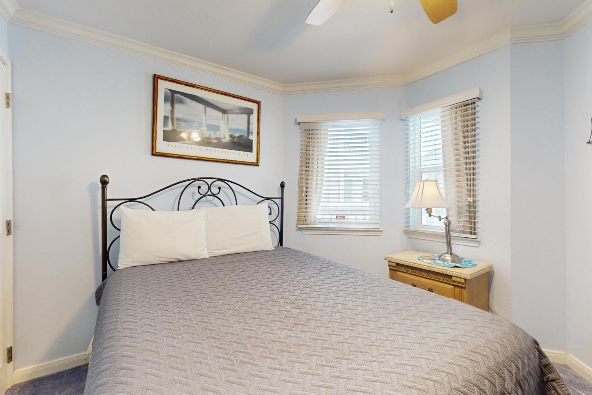 Seascape Condos II Galveston Kamer foto