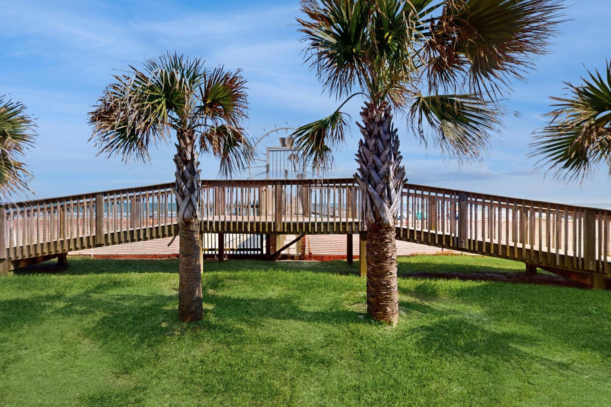 Seascape Condos II Galveston Kamer foto