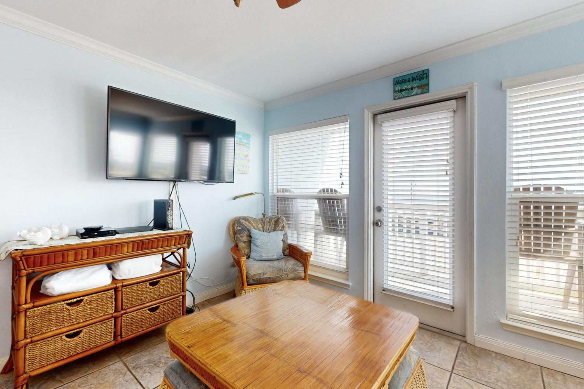 Seascape Condos II Galveston Kamer foto